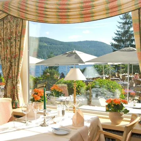 Treschers Schwarzwald Hotel-3